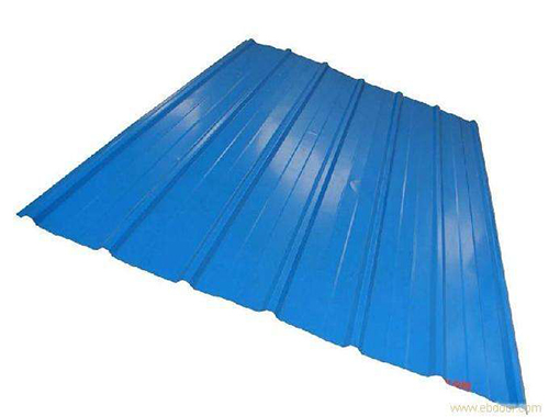 彩鋼瓦樓承板